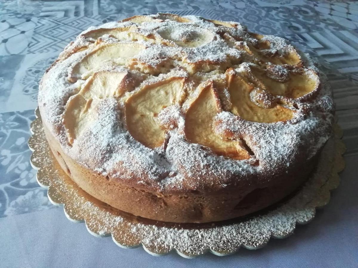 Lo Statere D' Argento Bed & Breakfast Caulonia Marina Luaran gambar